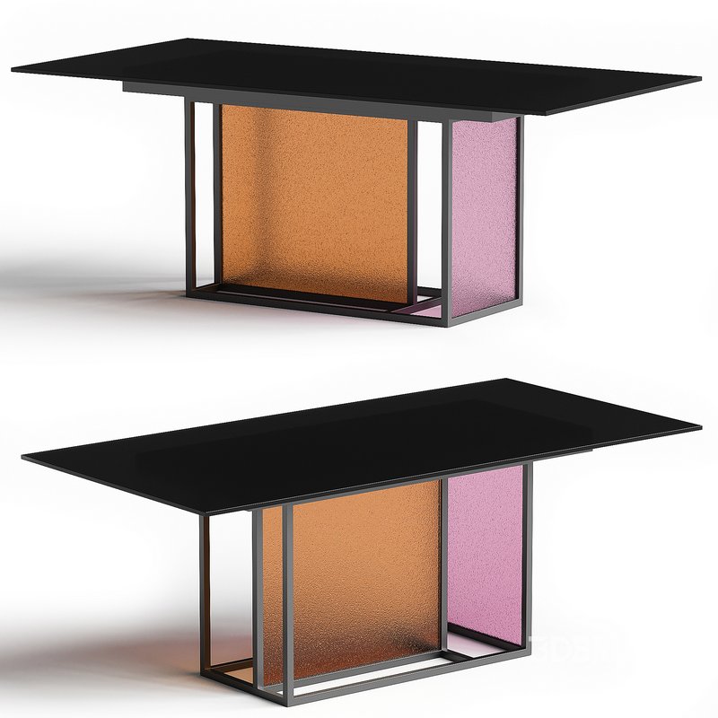 THEO By Fiam Italia Image 1