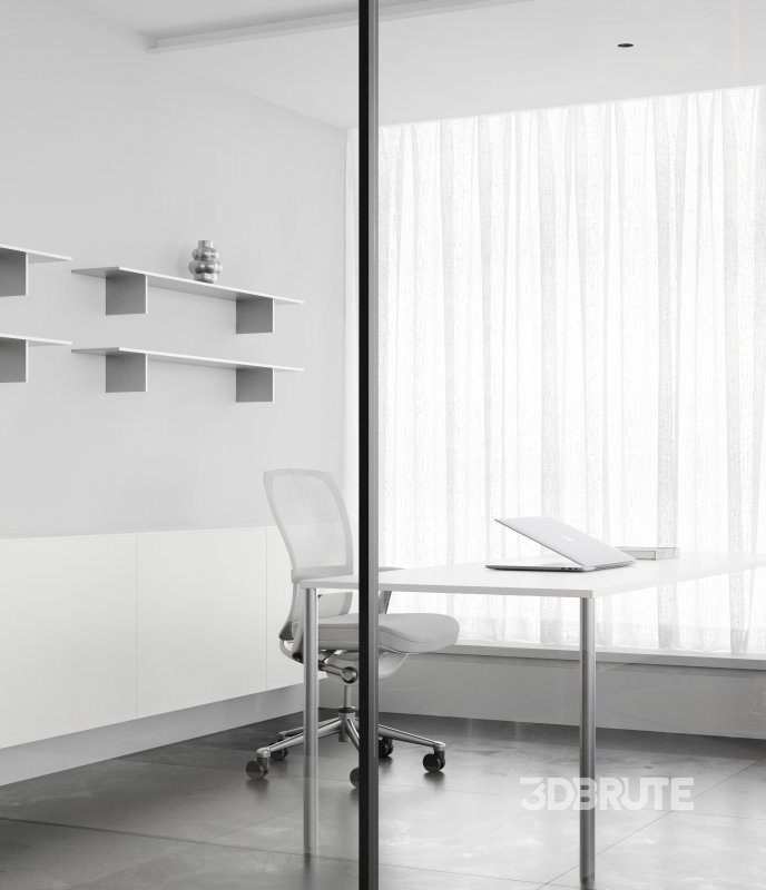 office interior Image 7