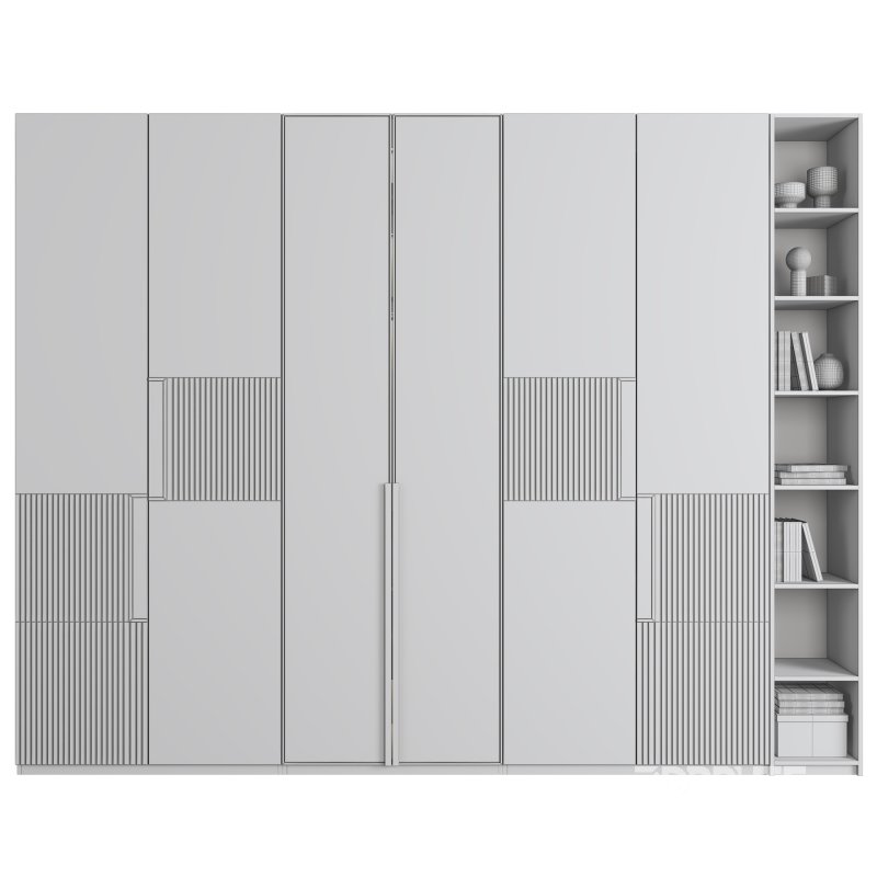 Furniture composition 123 Image 3