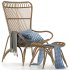 monet_high_back_chair - Thumbnail 1