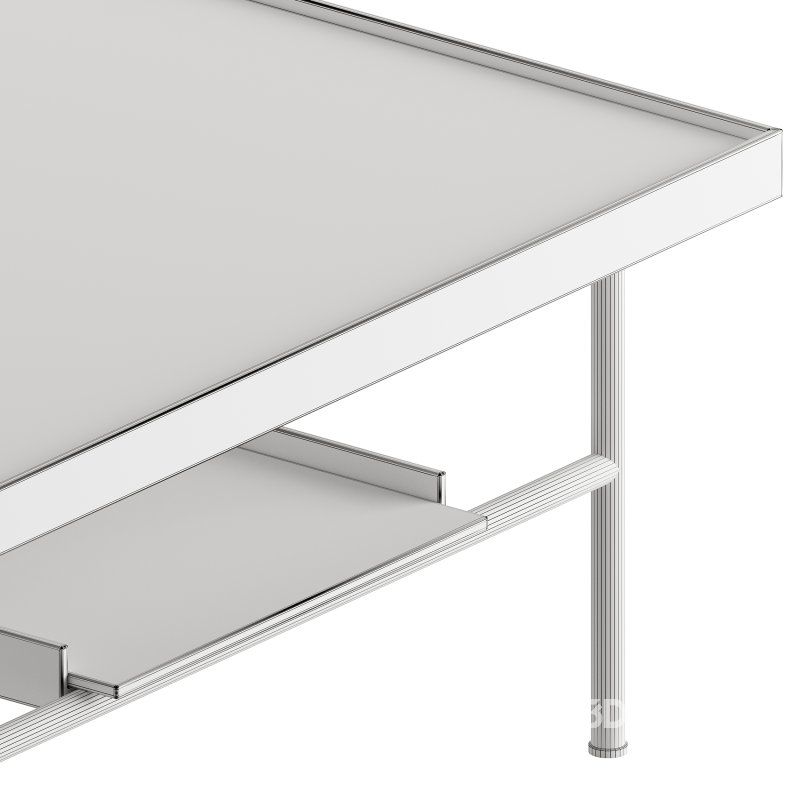 KUTXA Coffee Tables by TREKU Image 5