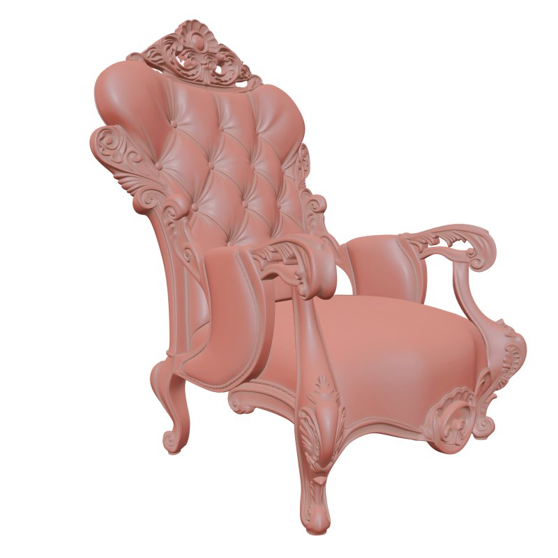 Ambiance Armchair Image 6