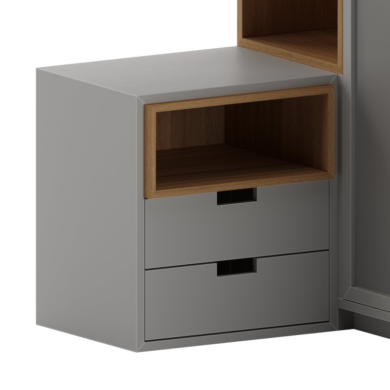 Bedroom Cupboard design by ingriddetalha Image 5