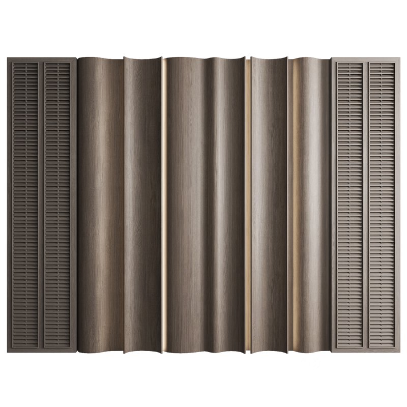 Wall Panel Decor 175 Image 1