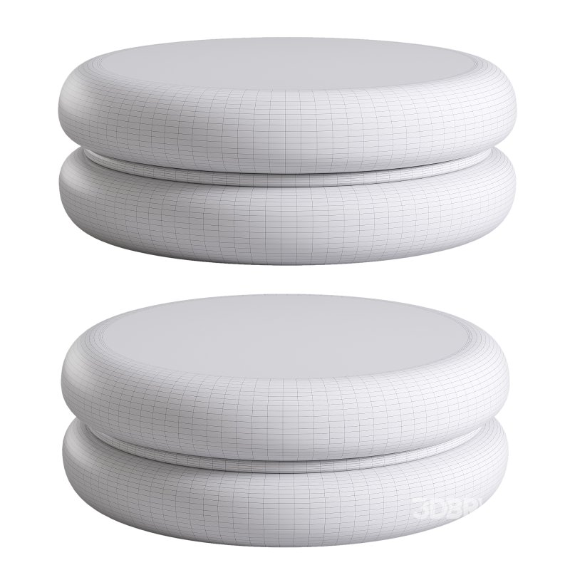 Macaron CoffeeTable Image 2