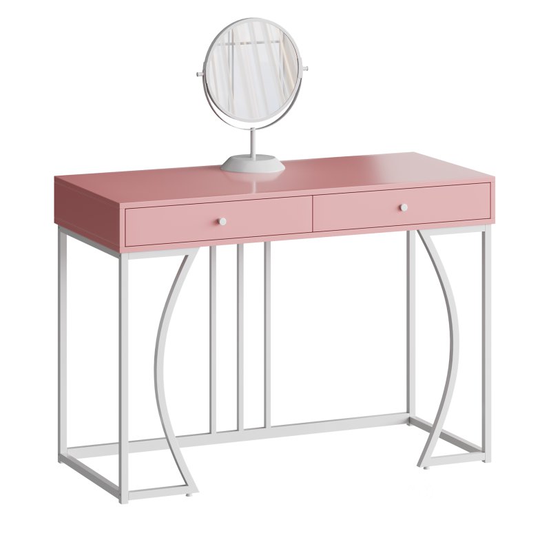 Coiffeuse avec tiroirs Nureen Image 5