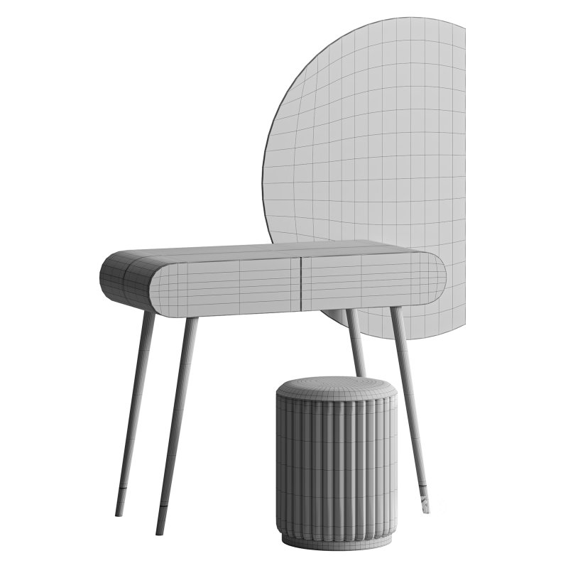 Coiffeuse Anvi Image 14