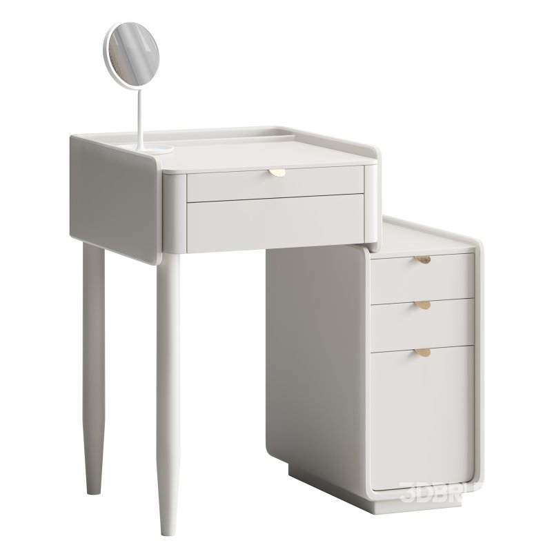 Coiffeuse Horwich Image 4