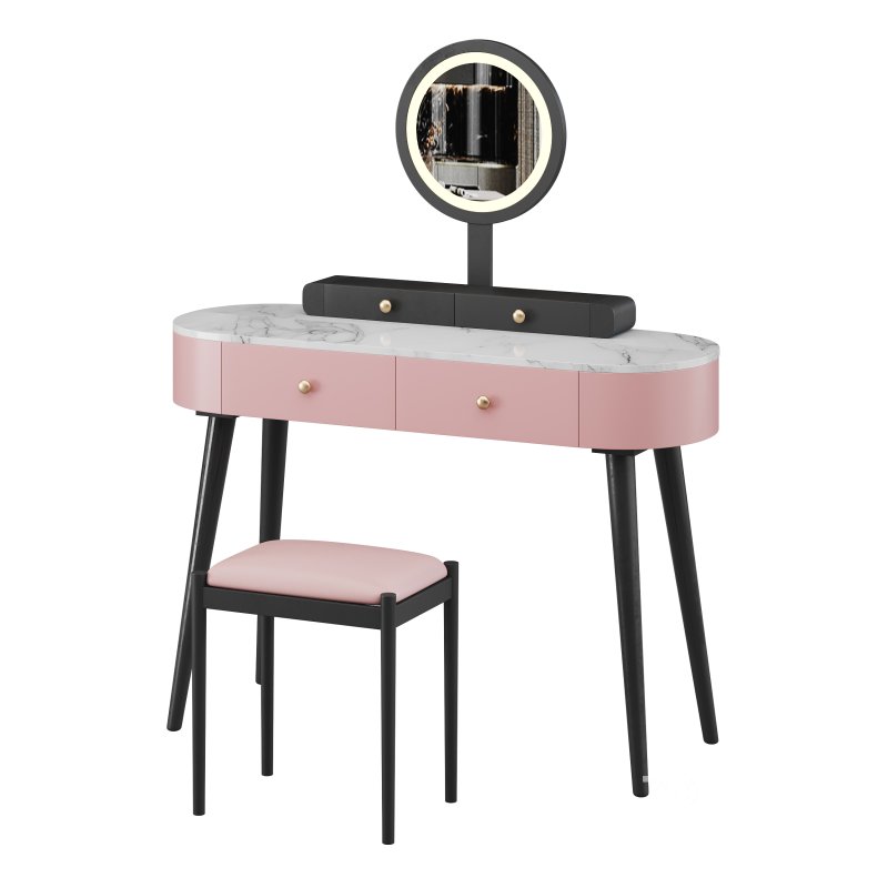 Coiffeuse Kiree Image 2