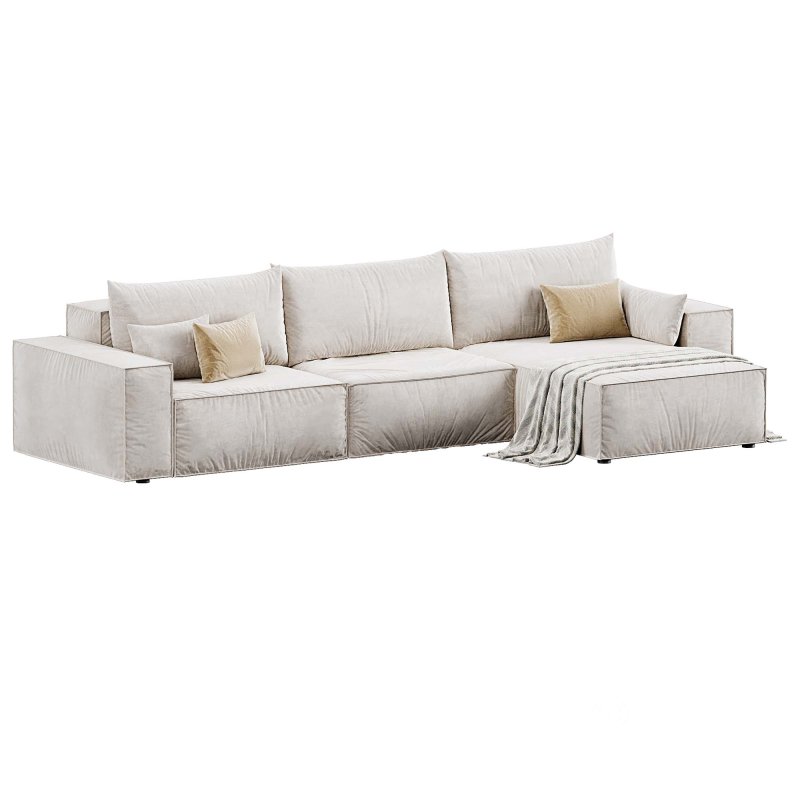 Casa Sofa Image 3