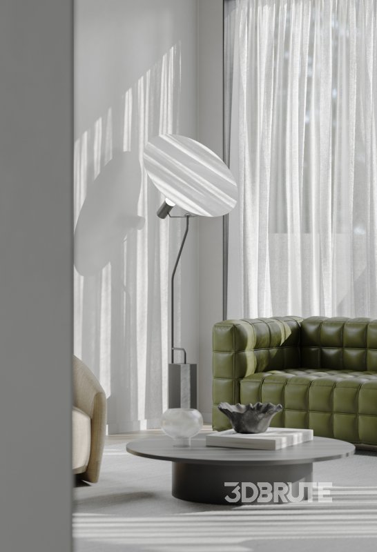 Living Room Dining Room Image 7