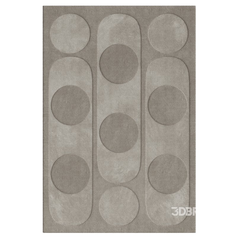 Orb Alliance Rug Image 2