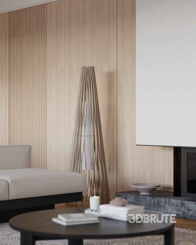 Living Room Dining Room Image 3