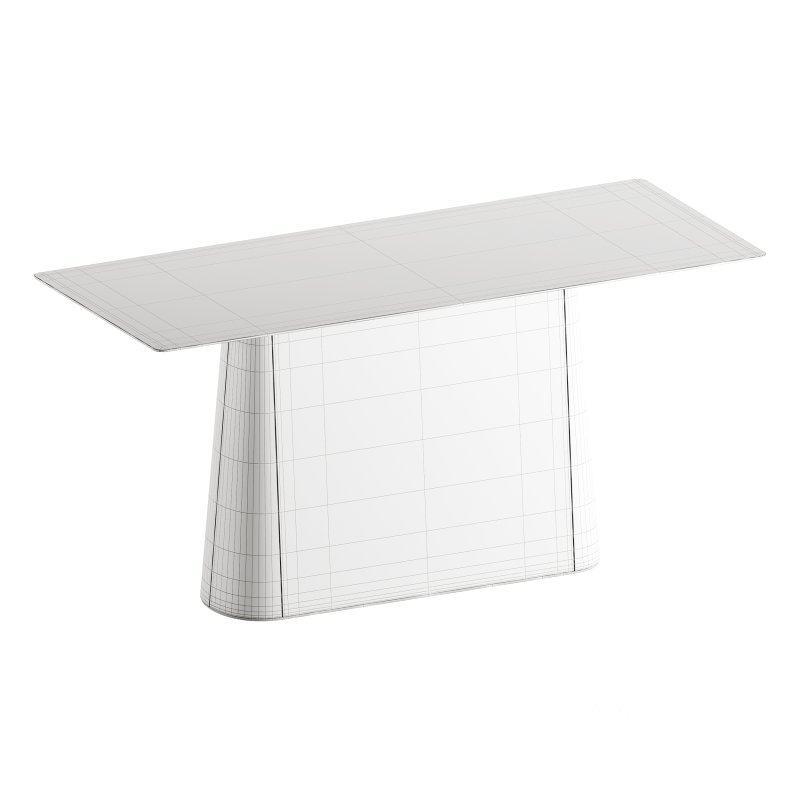 P.O.V. Table 468 by TON Image 11