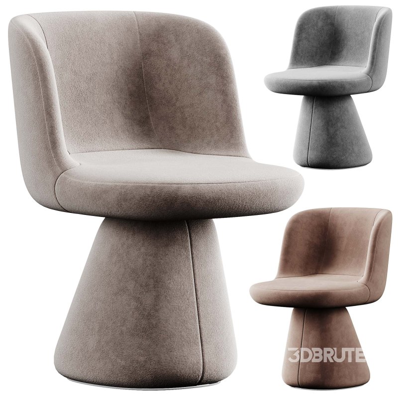Flair O chairs By Bebitalia Image 2