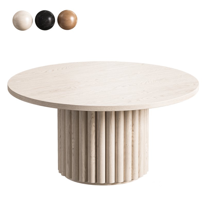 Coffee table MOLAR Image 1