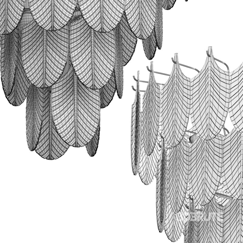 Light Collection 04 – 16 models Image 32