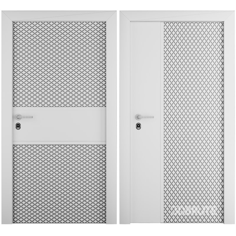 Entrance door set174 Image 4