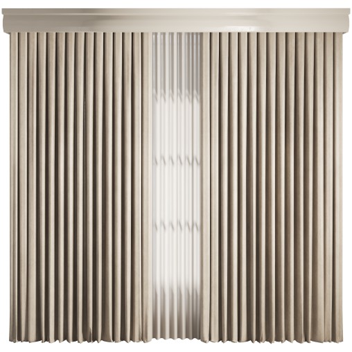 Curtain 07