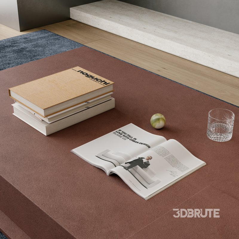 Living Room Dining Room Image 7