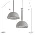 CUPOLINA | Floor Lamp by Estiluz - Thumbnail 5