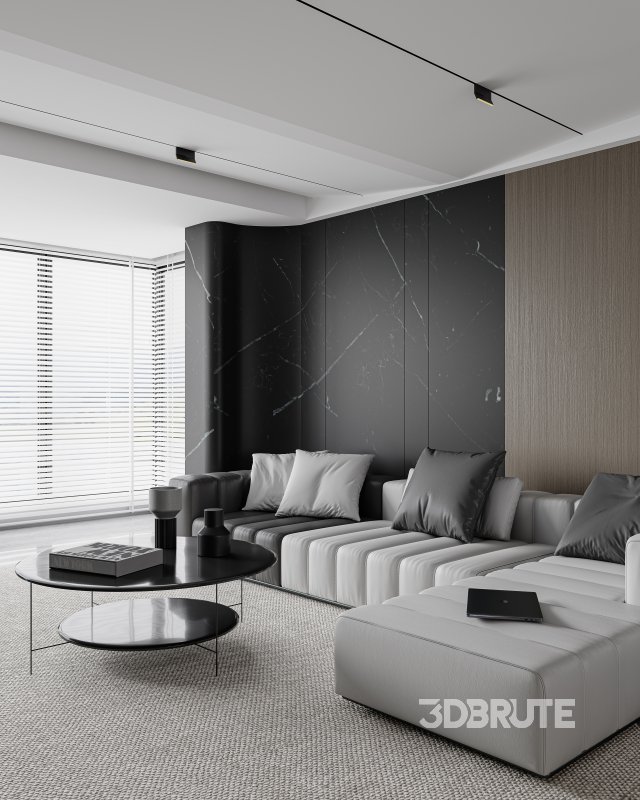 Living Room Dining Room Image 2