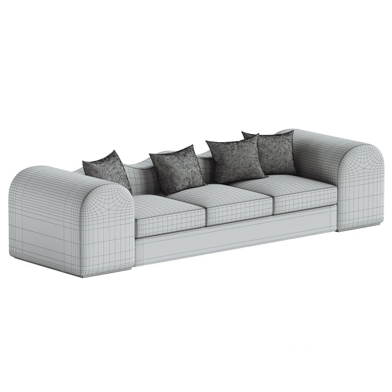 Grand Camarat sofa L Image 4