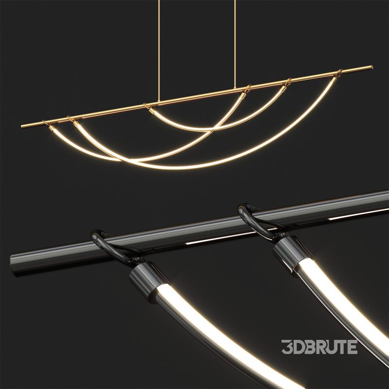 Light Collection 04 – 16 models Image 28