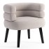 Asana Accent Chair - Thumbnail 1