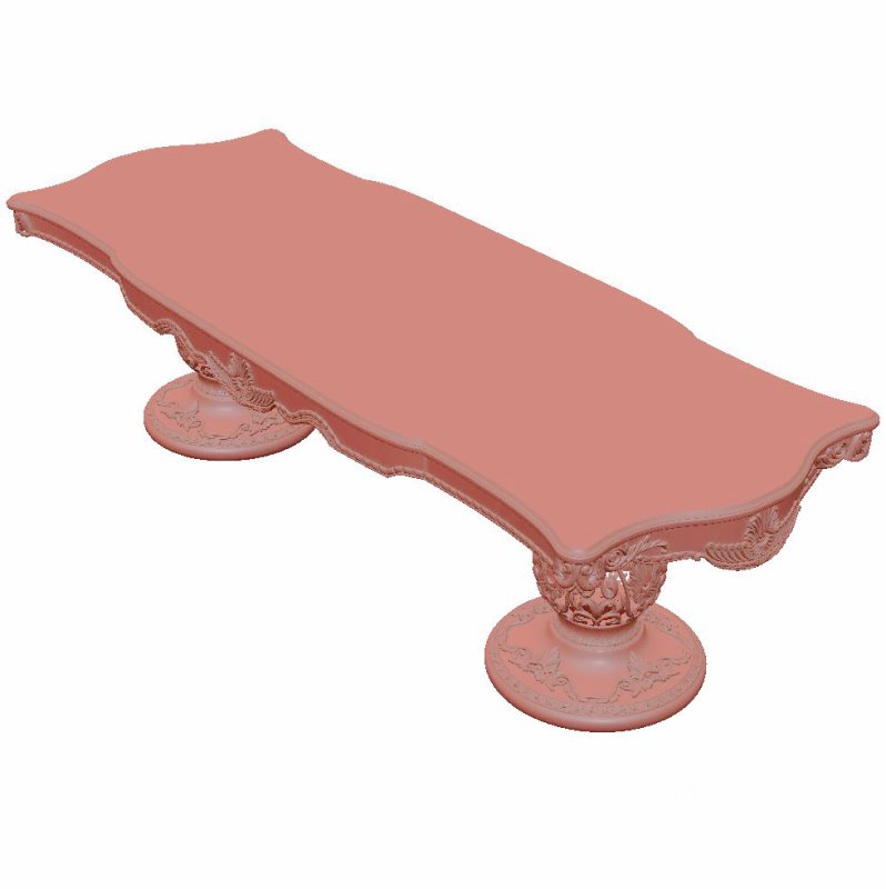 Jumbo Table Image 9