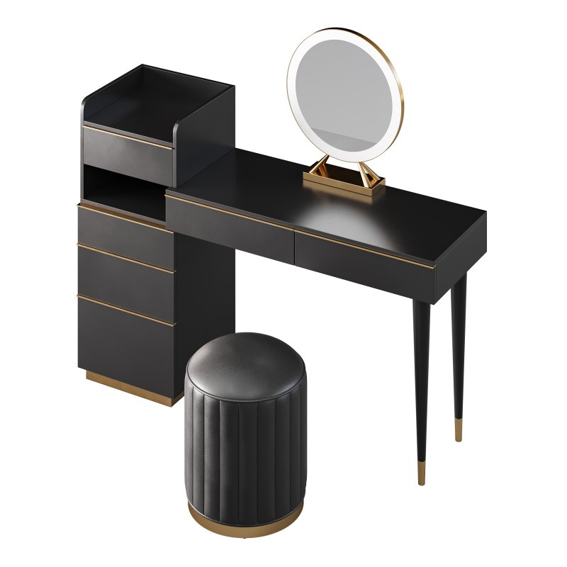 Dressing table 03 Image 4