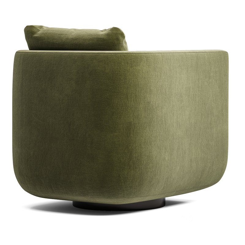 ABOUND SWIVEL CHAIR Image 6