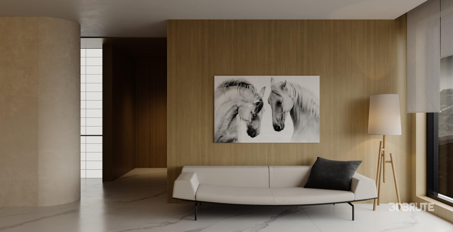 Living Room Dining Room Image 3