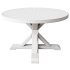 Balmain Round Dining Table Black - Thumbnail 2
