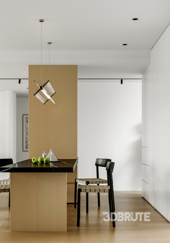 Living Room Dining Room Image 2