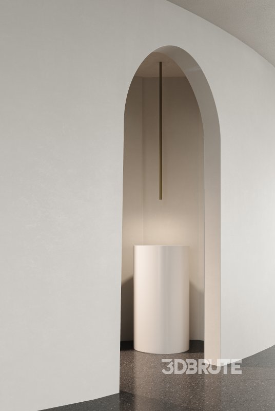 Living Room Dining Room Image 6