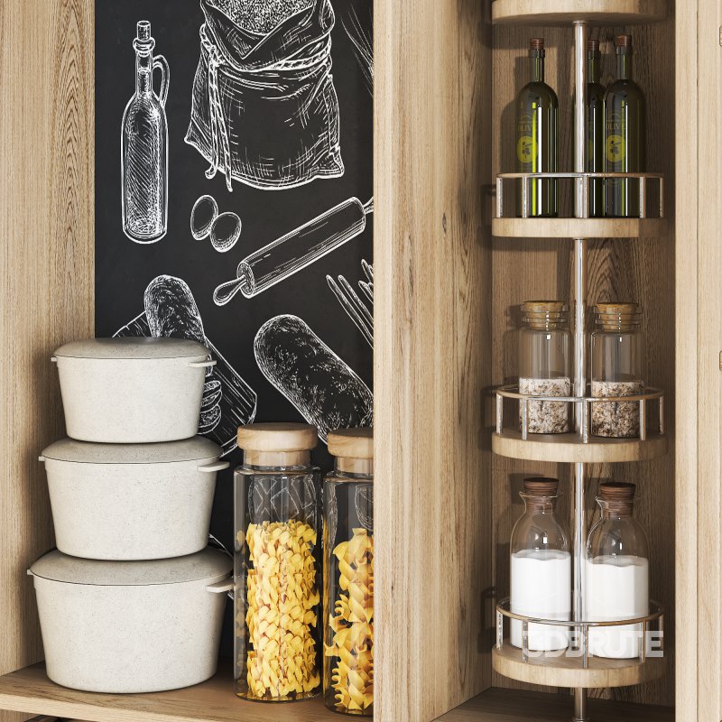 Kitchen accessories 06 Image 2