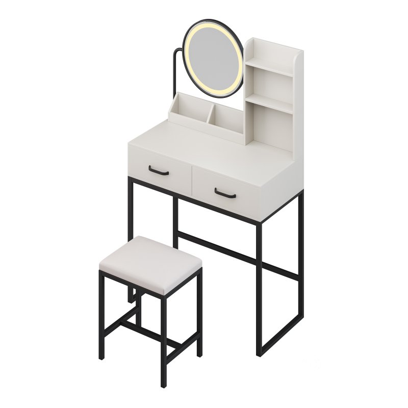 Coiffeuse Borach Image 5