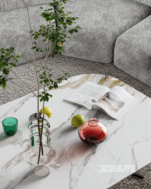 Living Room Dining Room Image 3