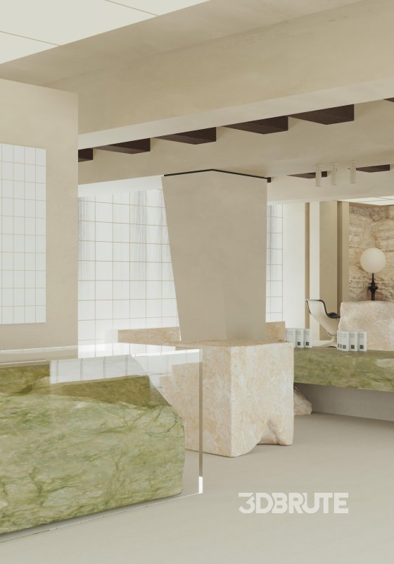 coffee shop cafe restaurant Image 3