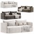 Cora Sofa - Thumbnail 3