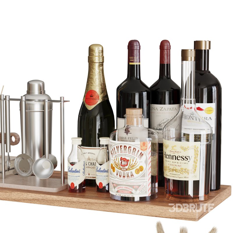 Kitchen Set 06 Image 2