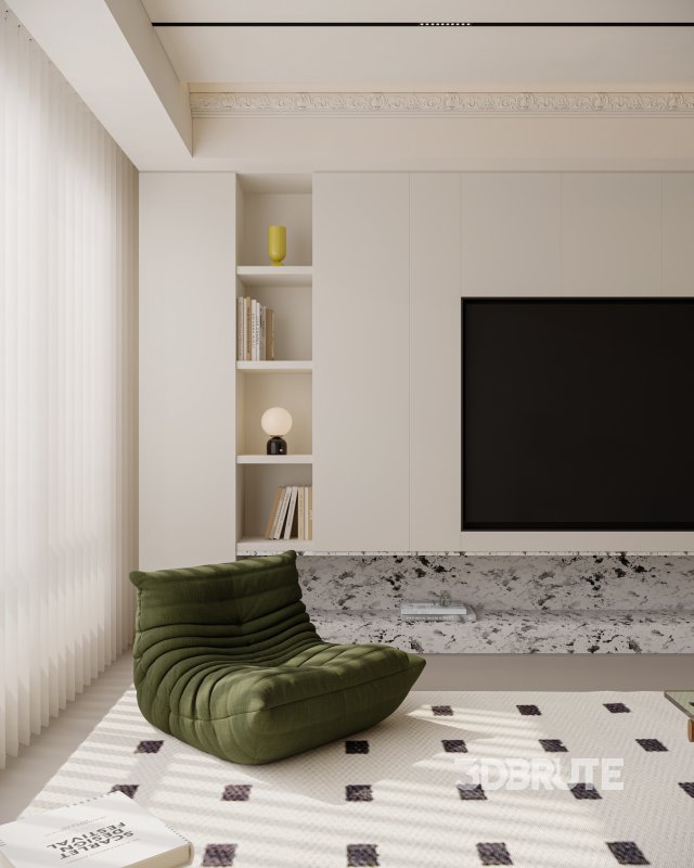 Living Room Dining Room Kitchen Bedroom Bathroom Image 7