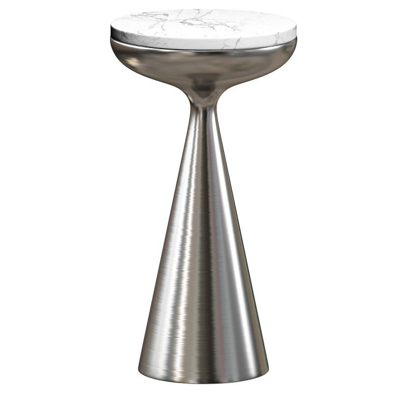 Lignum Side Table Image 4