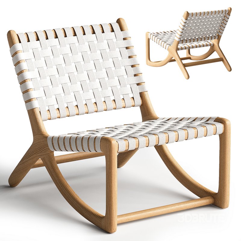 Entangle Armchair Image 1