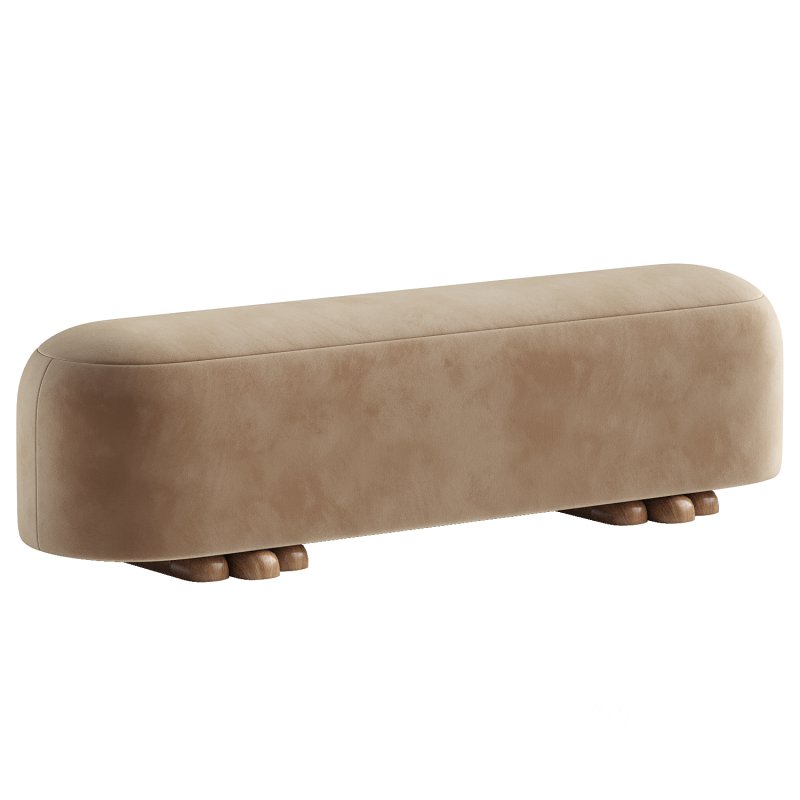 Agatha bench Image 3