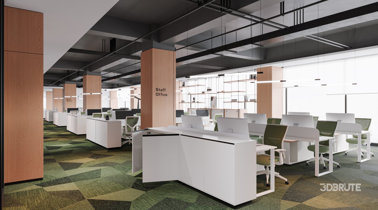 office interior Image 2