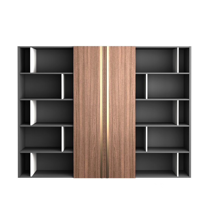 HARROW EXECUTIVE DESK Image 4