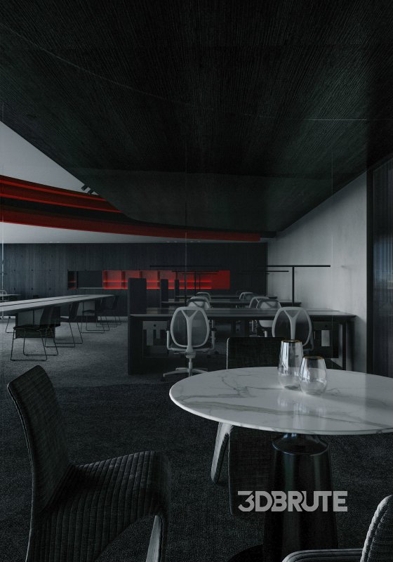 office interior Image 12