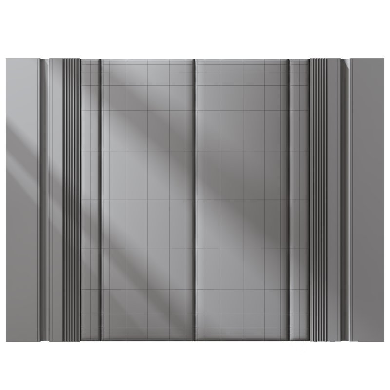 Wall Panel Decor 187 Image 1